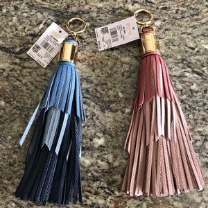 Michael Kors purse charms